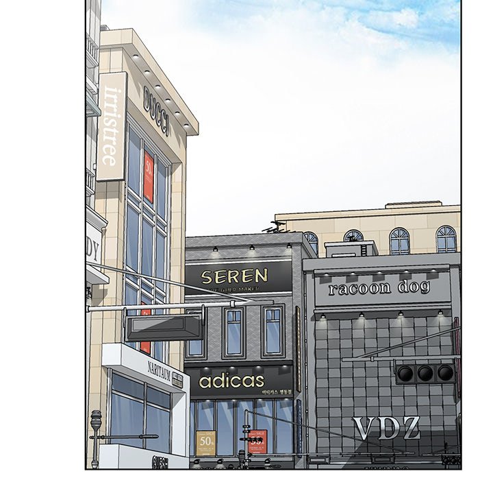 Secret Hideout - Chapter 49 [photo 64] - MangaPorn