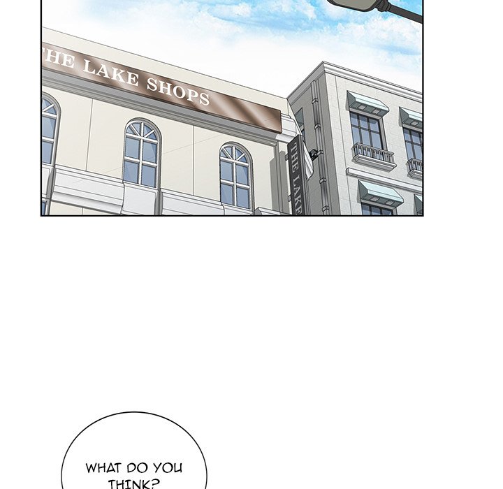 Secret Hideout - Chapter 49 [photo 66] - MangaPorn