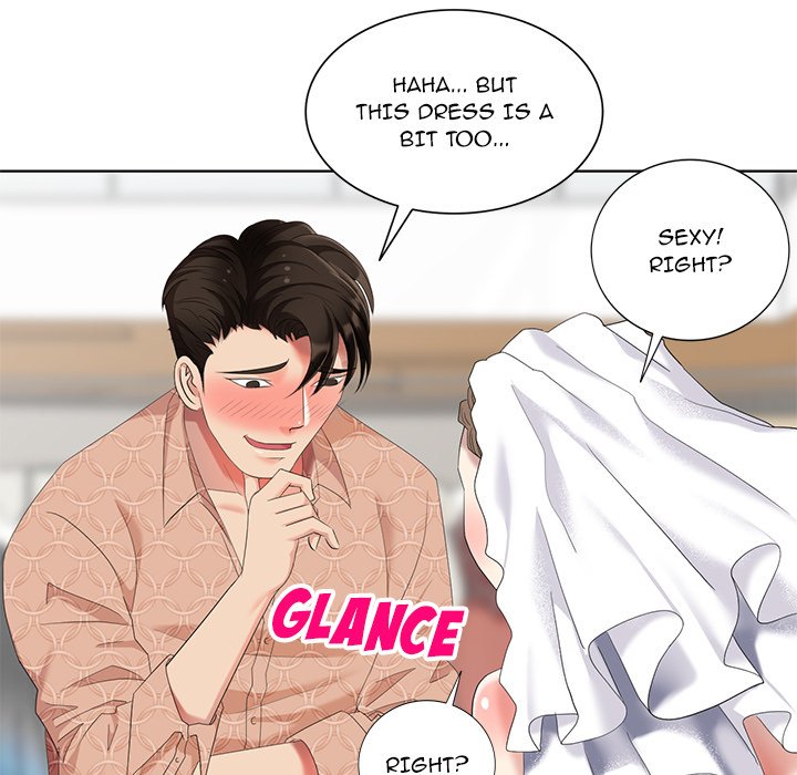 Secret Hideout - Chapter 49 [photo 77] - MangaPorn