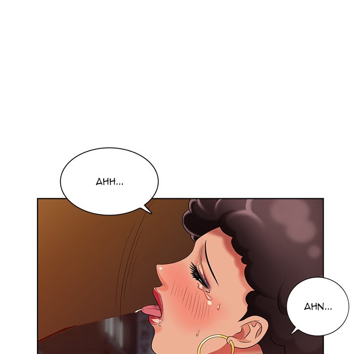 Secret Hideout - Chapter 49 [photo 8] - MangaPorn