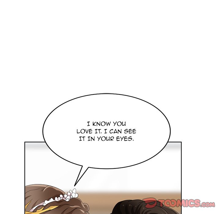 Secret Hideout - Chapter 49 [photo 81] - MangaPorn