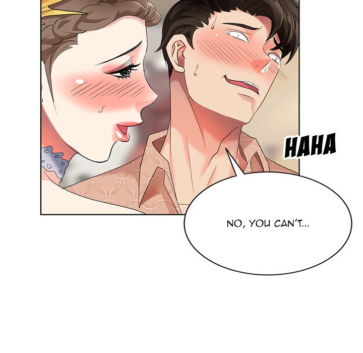 Secret Hideout - Chapter 49 [photo 82] - MangaPorn