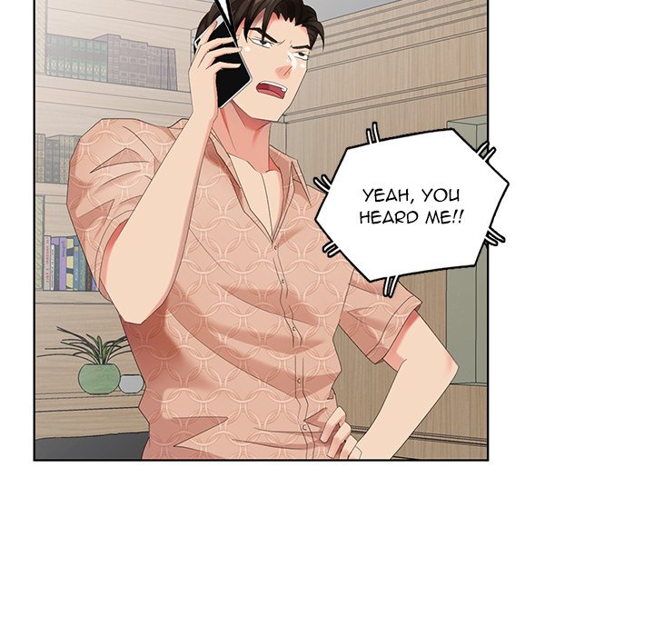 Secret Hideout - Chapter 50 [photo 100] - MangaPorn