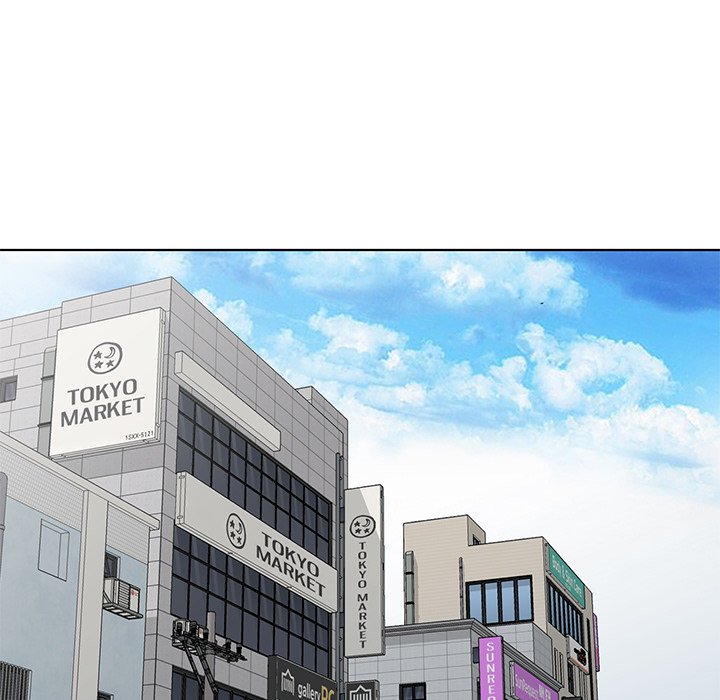 Secret Hideout - Chapter 50 [photo 109] - MangaPorn