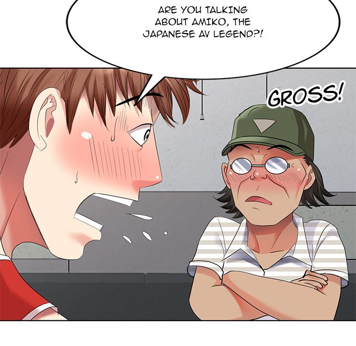 Secret Hideout - Chapter 50 [photo 115] - MangaPorn