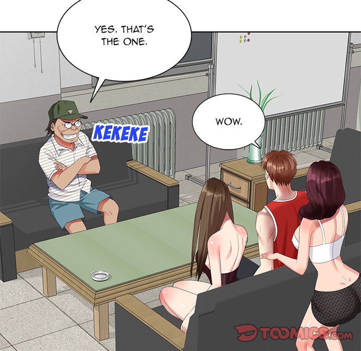 Secret Hideout - Chapter 50 [photo 117] - MangaPorn