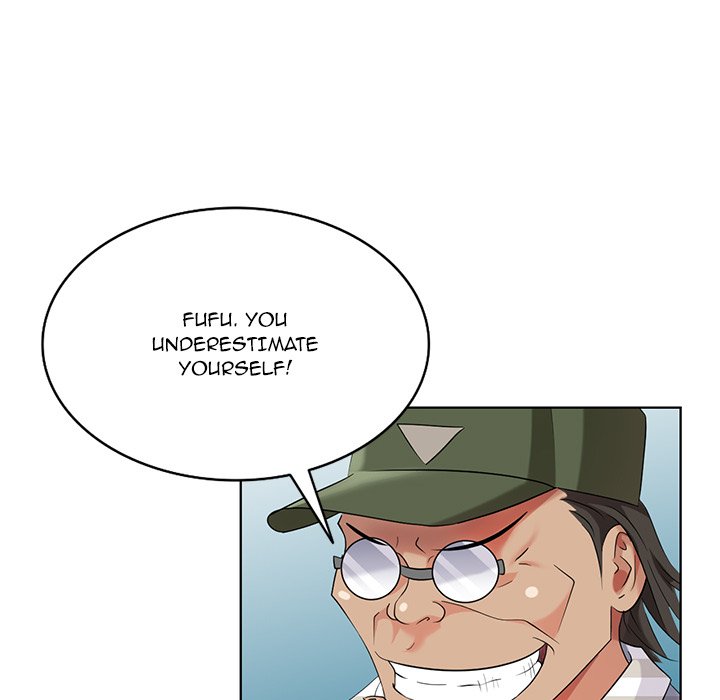 Secret Hideout - Chapter 50 [photo 121] - MangaPorn