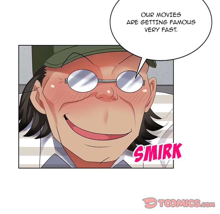 Secret Hideout - Chapter 50 [photo 123] - MangaPorn