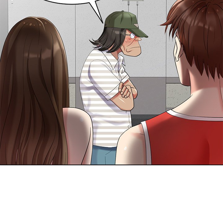 Secret Hideout - Chapter 50 [photo 127] - MangaPorn