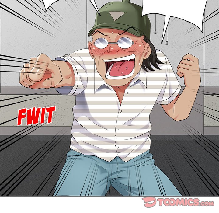 Secret Hideout - Chapter 50 [photo 129] - MangaPorn