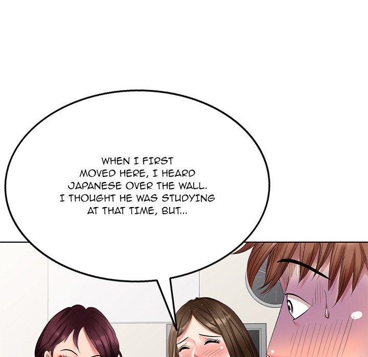 Secret Hideout - Chapter 50 [photo 144] - MangaPorn