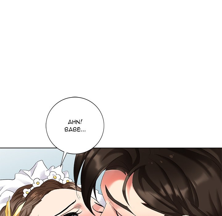 Secret Hideout - Chapter 50 [photo 18] - MangaPorn