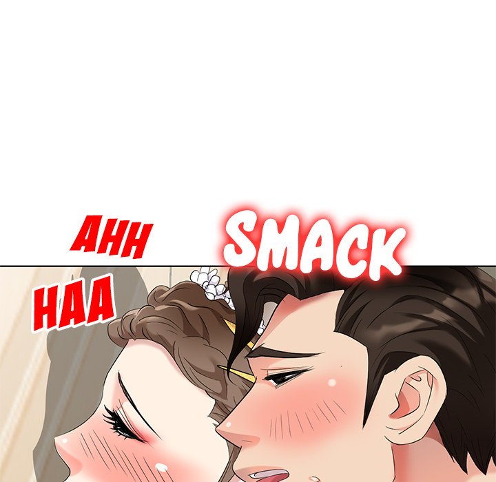 Secret Hideout - Chapter 50 [photo 25] - MangaPorn