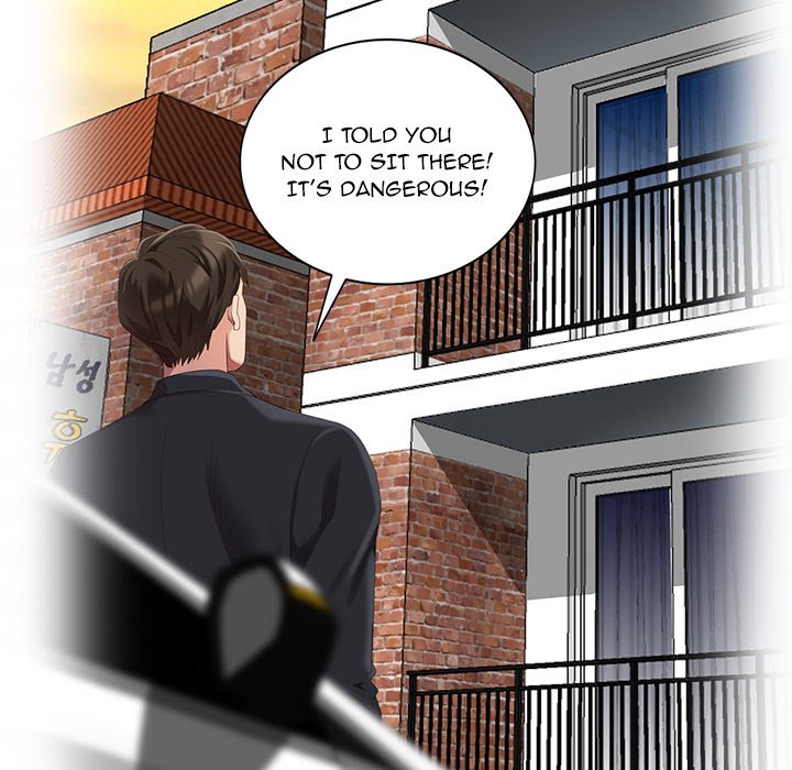 Secret Hideout - Chapter 50 [photo 29] - MangaPorn