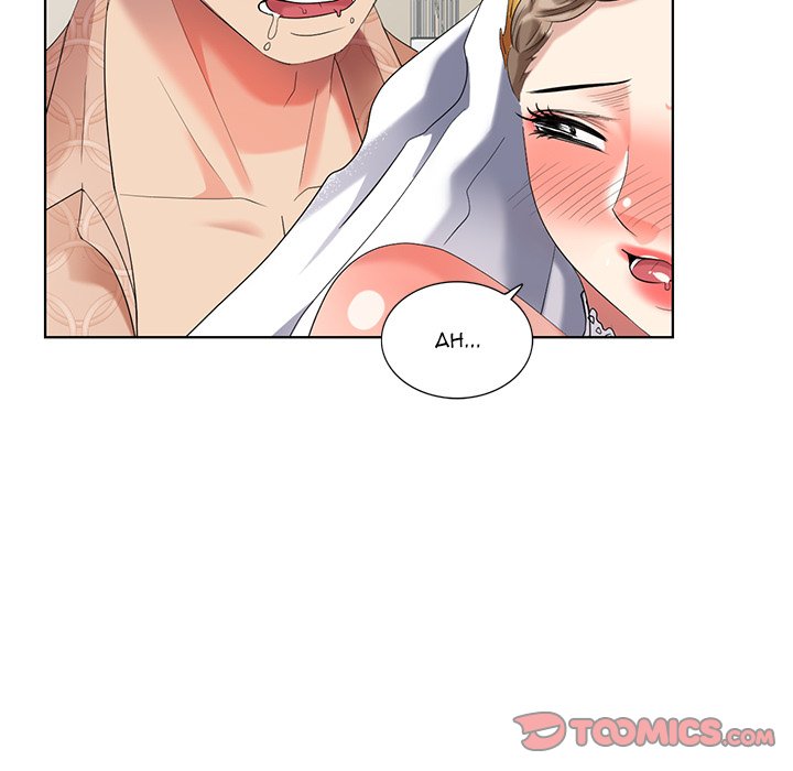 Secret Hideout - Chapter 50 [photo 45] - MangaPorn