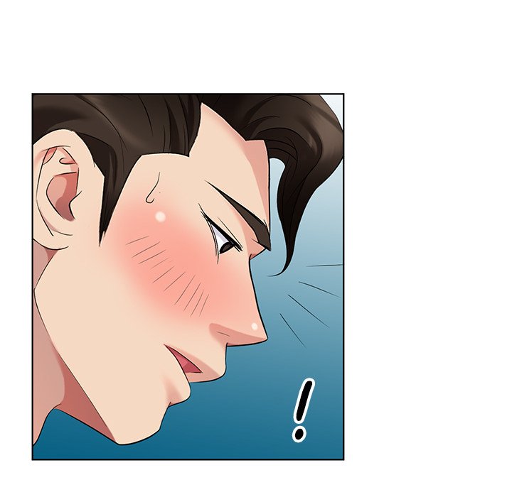 Secret Hideout - Chapter 50 [photo 58] - MangaPorn