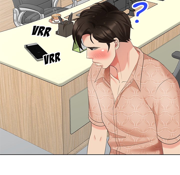 Secret Hideout - Chapter 50 [photo 84] - MangaPorn