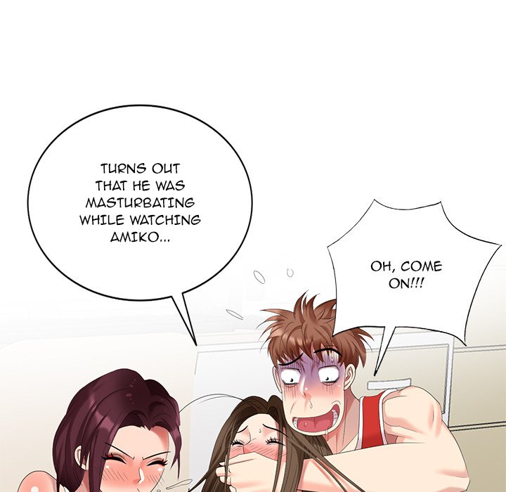 Secret Hideout - Chapter 51 [photo 10] - MangaPorn