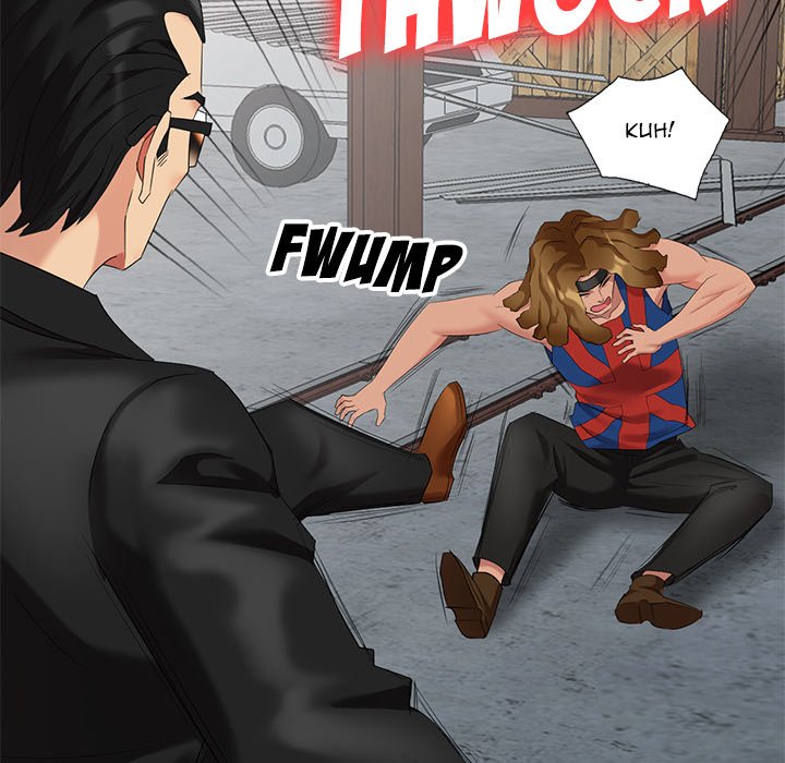 Secret Hideout - Chapter 51 [photo 101] - MangaPorn