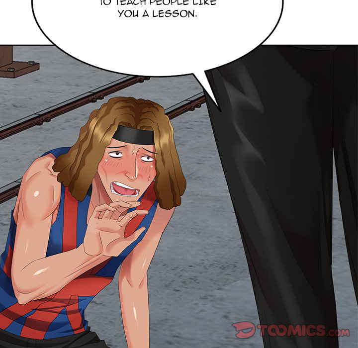 Secret Hideout - Chapter 51 [photo 111] - MangaPorn