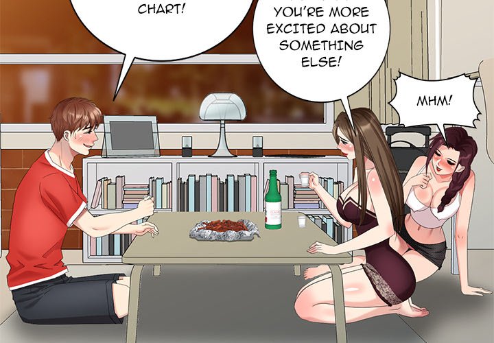 Secret Hideout - Chapter 51 [photo 2] - MangaPorn