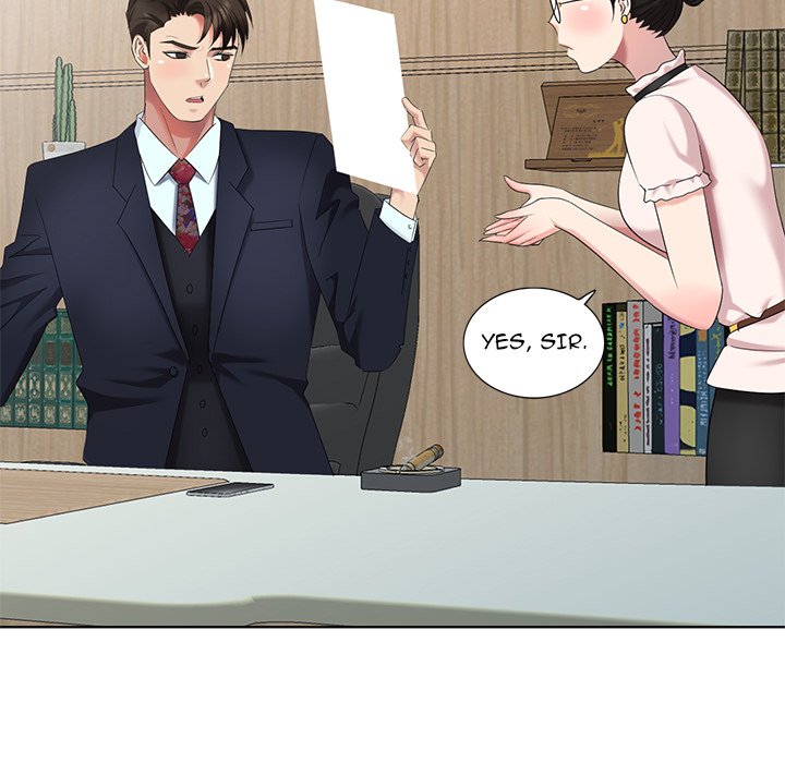 Secret Hideout - Chapter 51 [photo 20] - MangaPorn