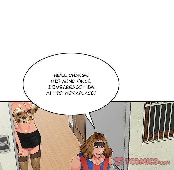 Secret Hideout - Chapter 51 [photo 30] - MangaPorn