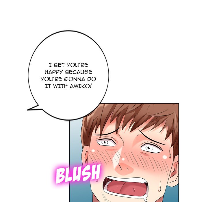 Secret Hideout - Chapter 51 [photo 6] - MangaPorn