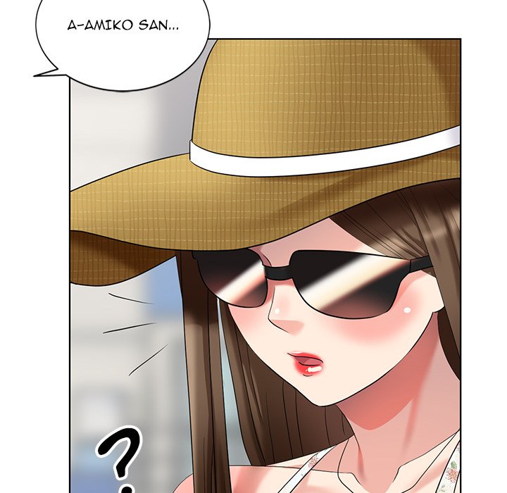 Secret Hideout - Chapter 51 [photo 60] - MangaPorn