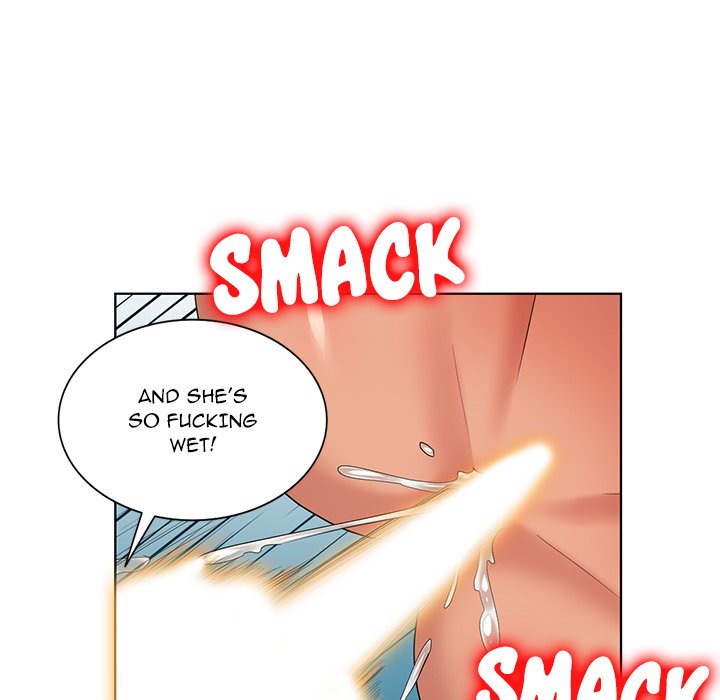 Secret Hideout - Chapter 51 [photo 85] - MangaPorn