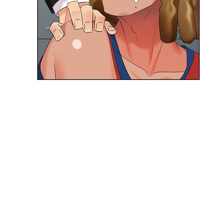 Secret Hideout - Chapter 51 [photo 97] - MangaPorn