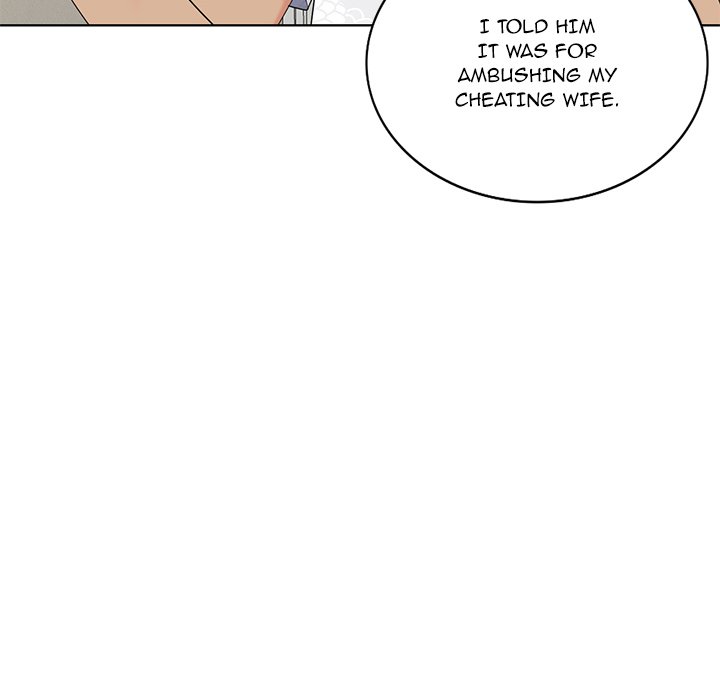 Secret Hideout - Chapter 52 [photo 107] - MangaPorn