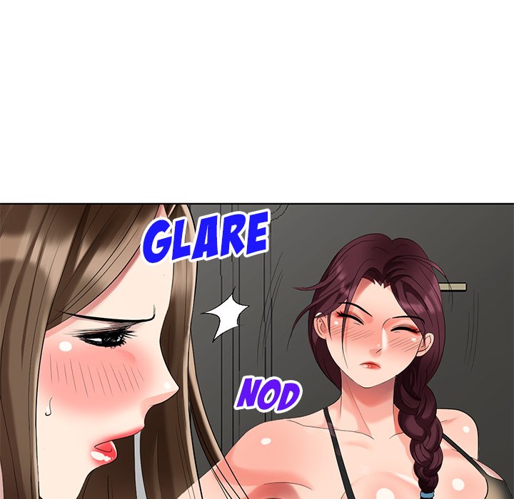 Secret Hideout - Chapter 52 [photo 122] - MangaPorn