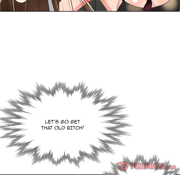 Secret Hideout - Chapter 52 [photo 123] - MangaPorn