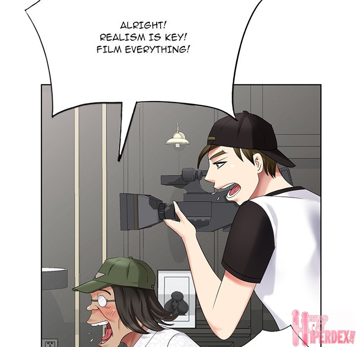 Secret Hideout - Chapter 52 [photo 131] - MangaPorn