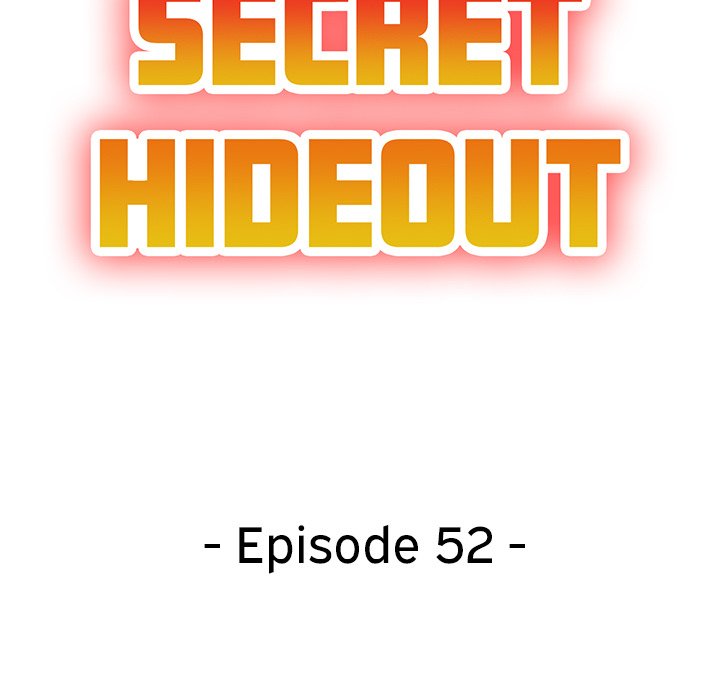 Secret Hideout - Chapter 52 [photo 14] - MangaPorn