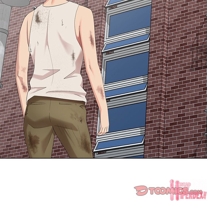 Secret Hideout - Chapter 52 [photo 141] - MangaPorn