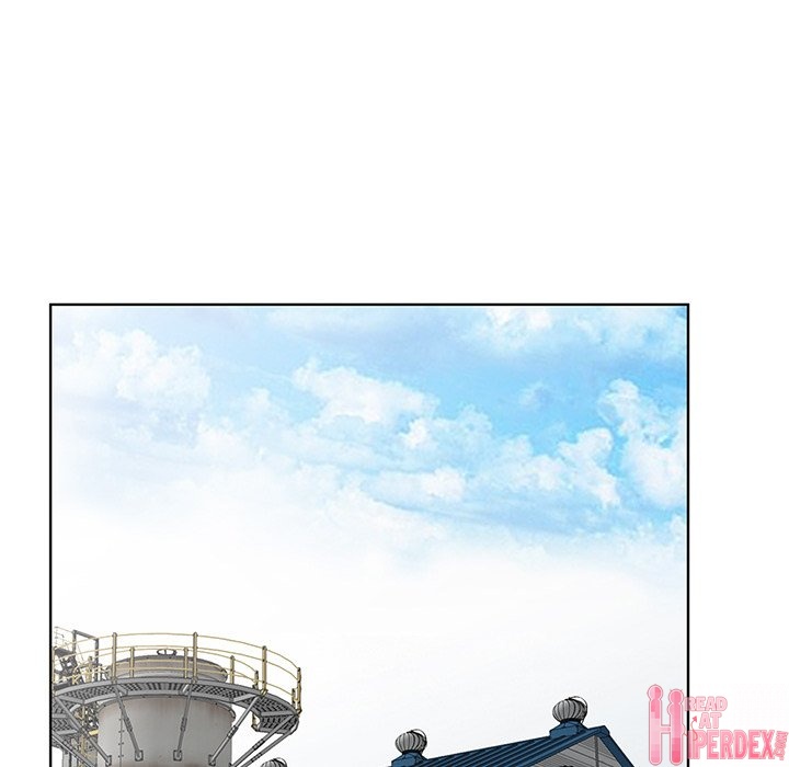 Secret Hideout - Chapter 52 [photo 16] - MangaPorn