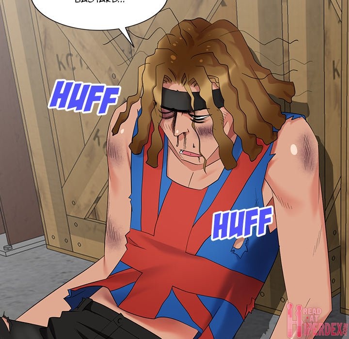 Secret Hideout - Chapter 52 [photo 26] - MangaPorn