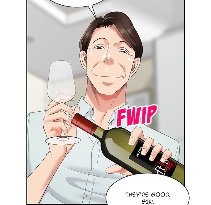 Secret Hideout - Chapter 52 [photo 32] - MangaPorn