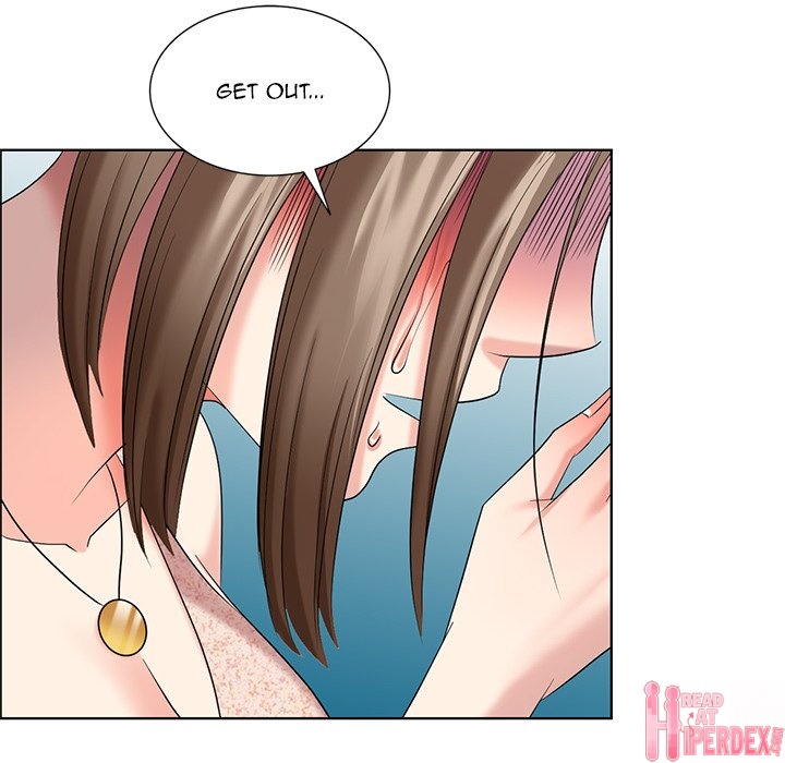 Secret Hideout - Chapter 52 [photo 56] - MangaPorn