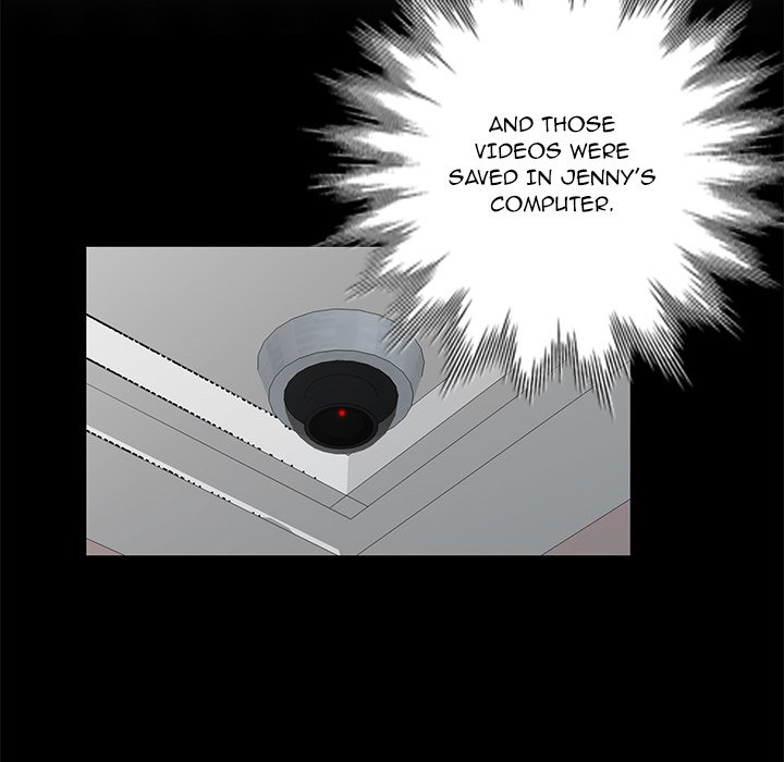 Secret Hideout - Chapter 52 [photo 60] - MangaPorn