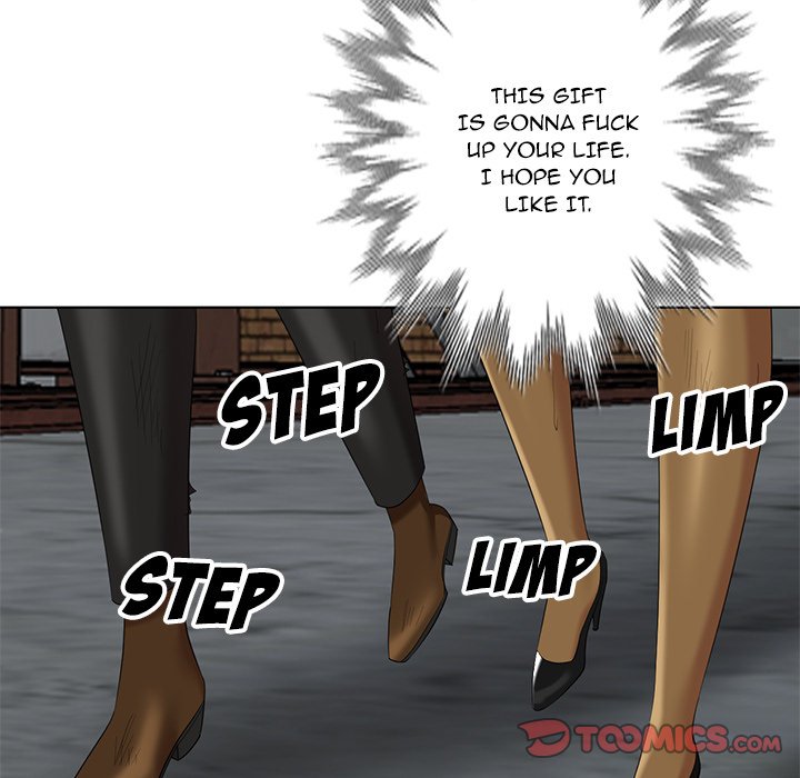 Secret Hideout - Chapter 52 [photo 63] - MangaPorn