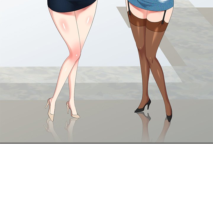 Secret Hideout - Chapter 52 [photo 84] - MangaPorn