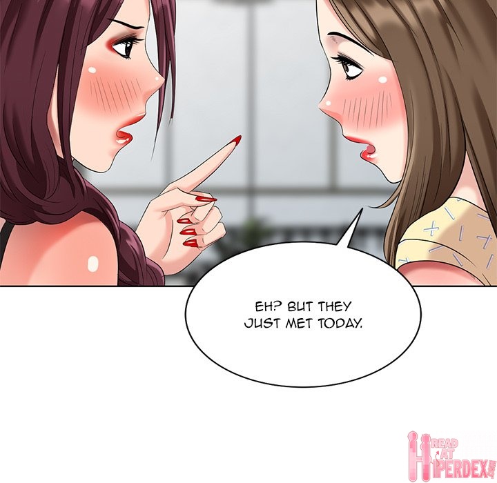 Secret Hideout - Chapter 52 [photo 86] - MangaPorn