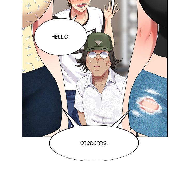 Secret Hideout - Chapter 52 [photo 88] - MangaPorn
