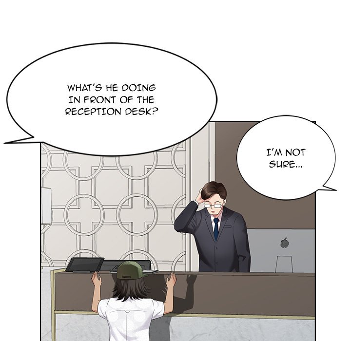 Secret Hideout - Chapter 52 [photo 94] - MangaPorn