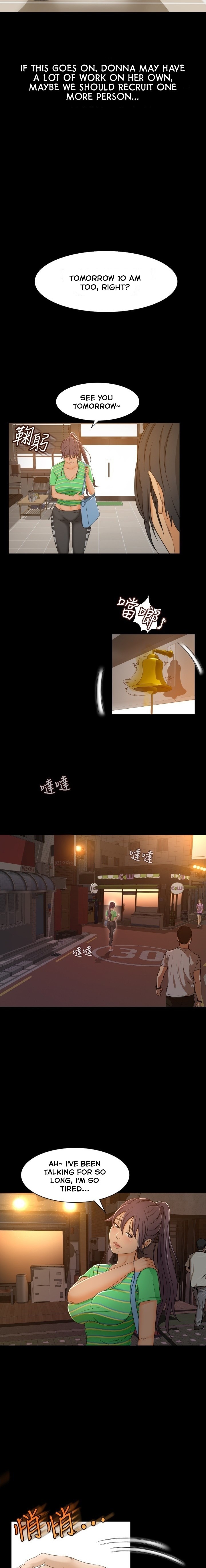 Good Girl - Chapter 1 [photo 26] - MangaPorn