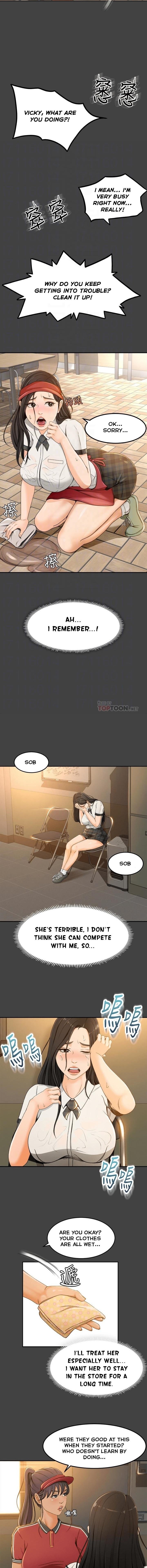 Good Girl - Chapter 2 [photo 16] - MangaPorn