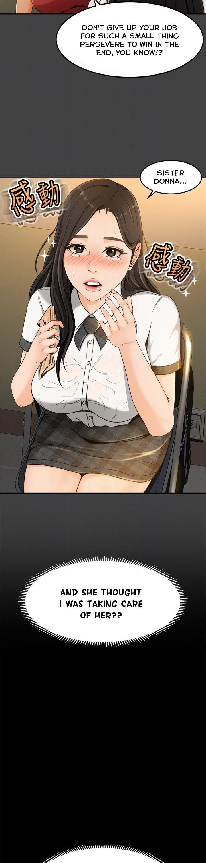 Good Girl - Chapter 2 [photo 17] - MangaPorn